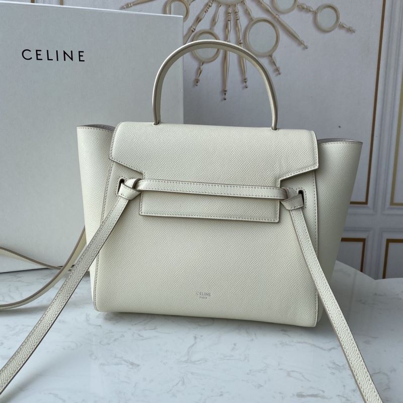 Ce**e top handle bags